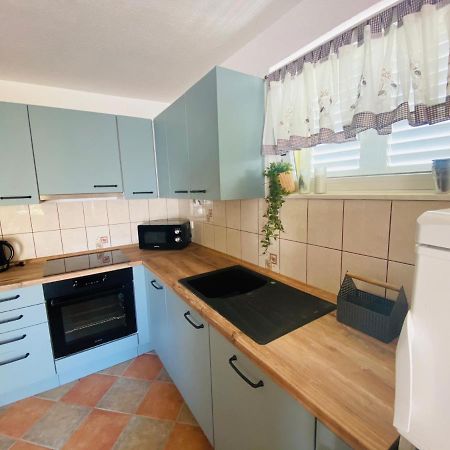 Apartments 'Stine' Orebić Esterno foto