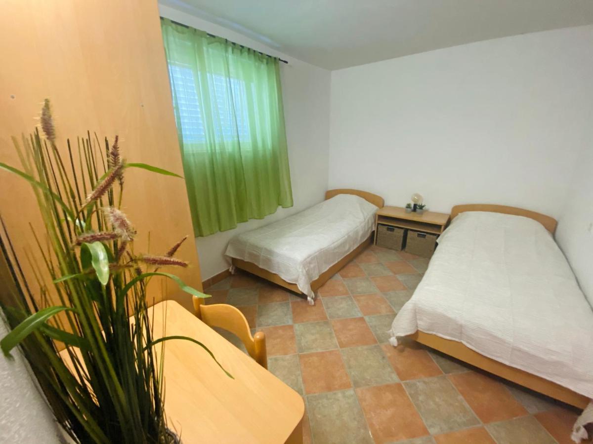 Apartments 'Stine' Orebić Esterno foto
