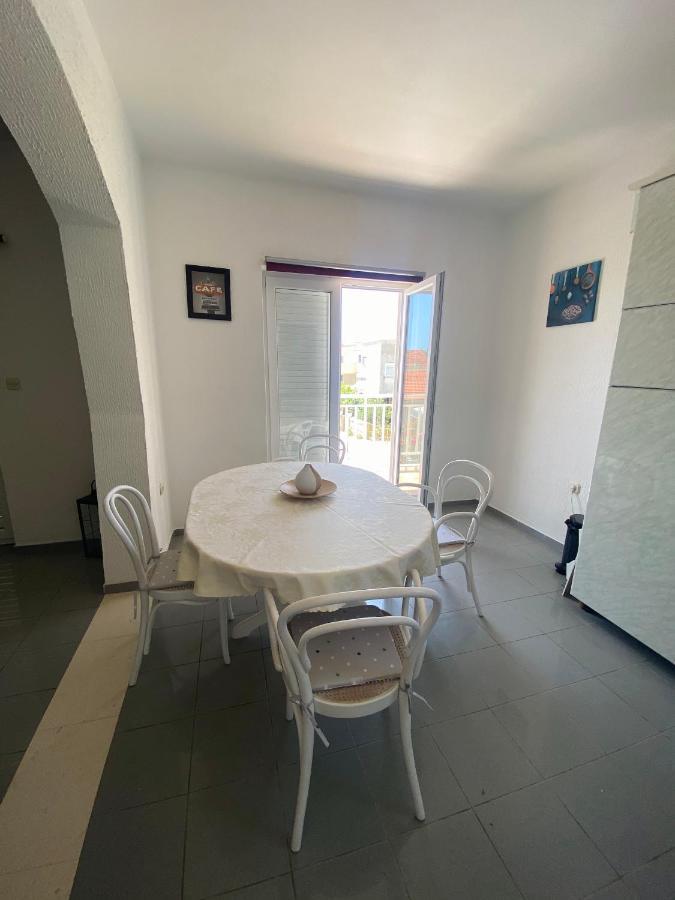 Apartments 'Stine' Orebić Esterno foto