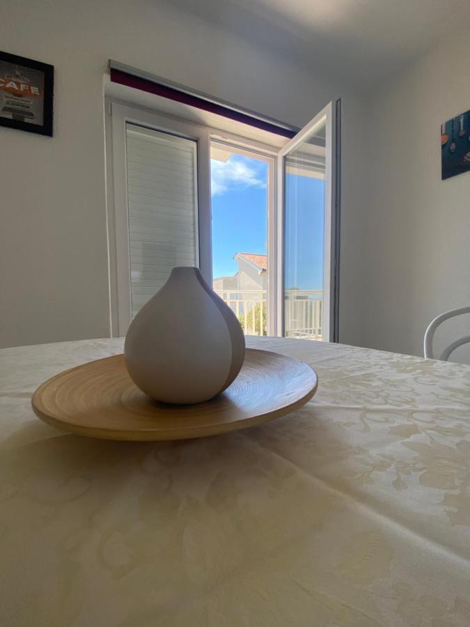 Apartments 'Stine' Orebić Esterno foto