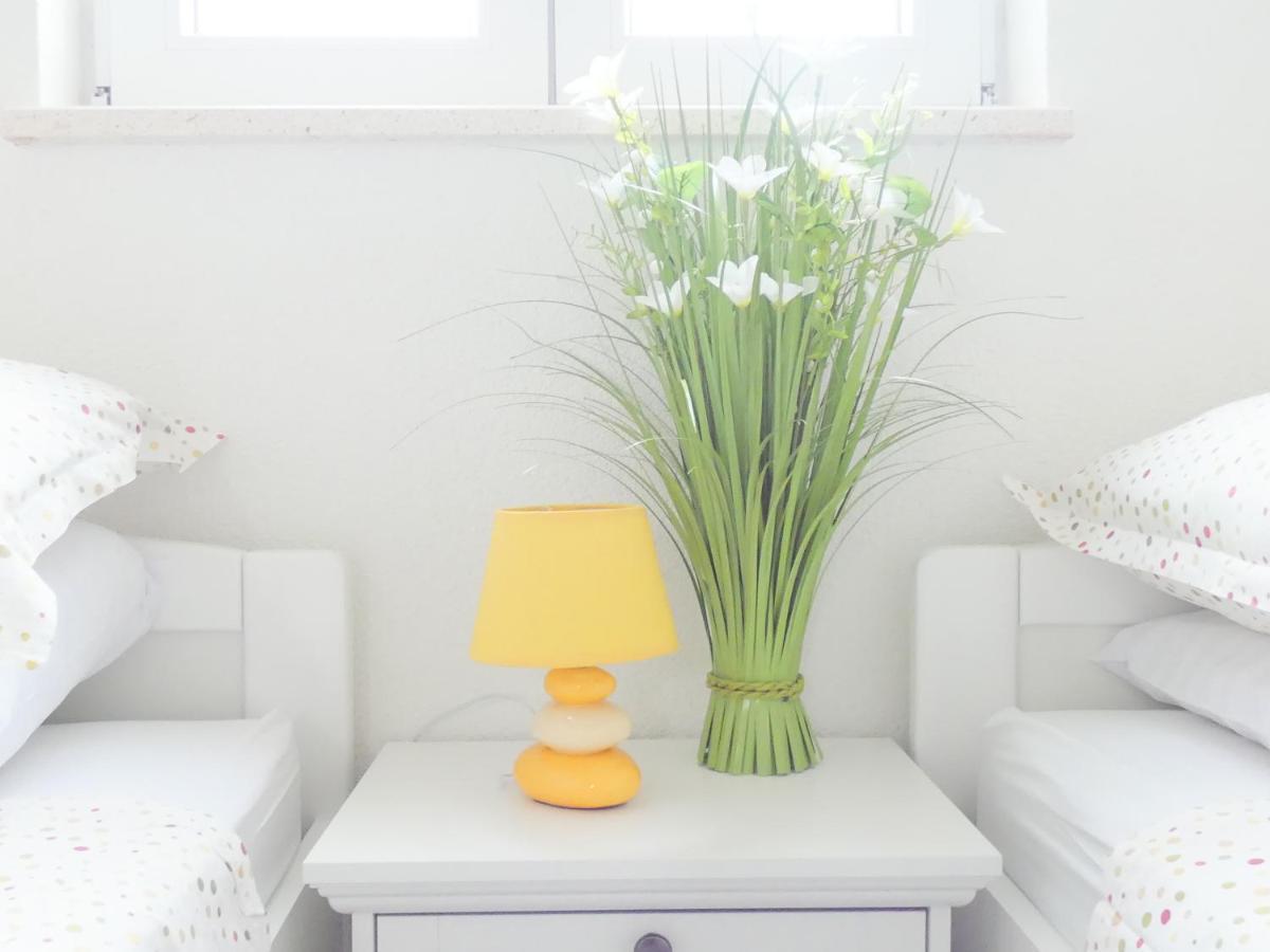 Apartments 'Stine' Orebić Esterno foto