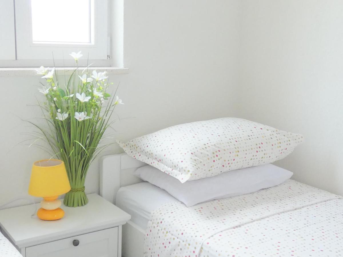Apartments 'Stine' Orebić Esterno foto