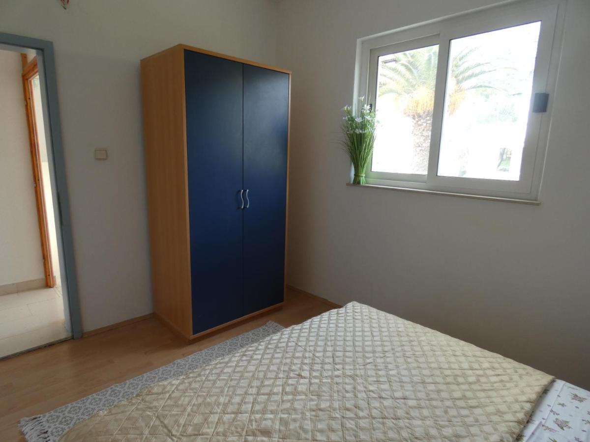 Apartments 'Stine' Orebić Esterno foto