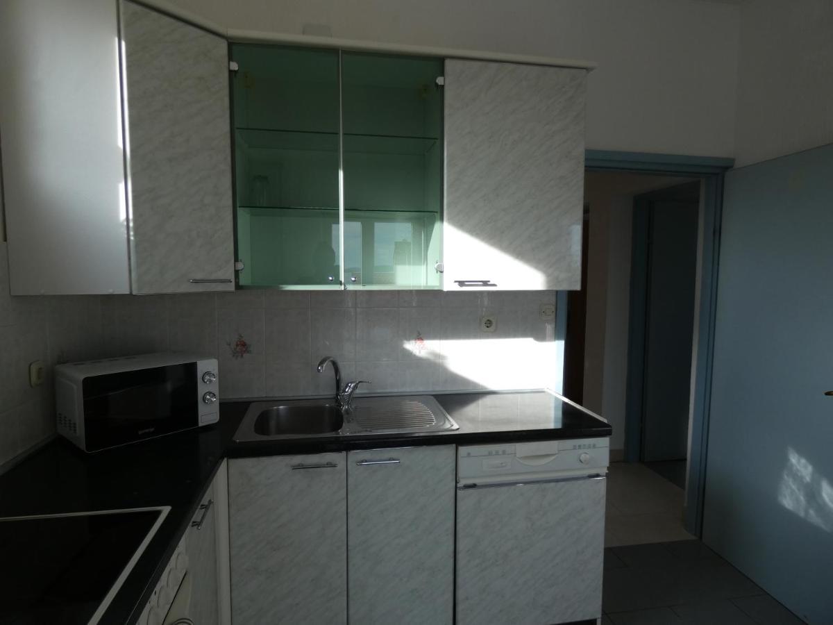 Apartments 'Stine' Orebić Esterno foto