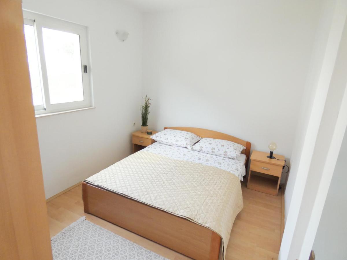 Apartments 'Stine' Orebić Esterno foto