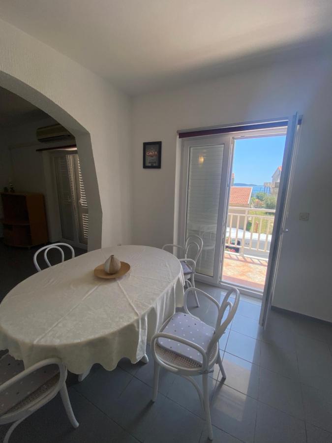 Apartments 'Stine' Orebić Esterno foto