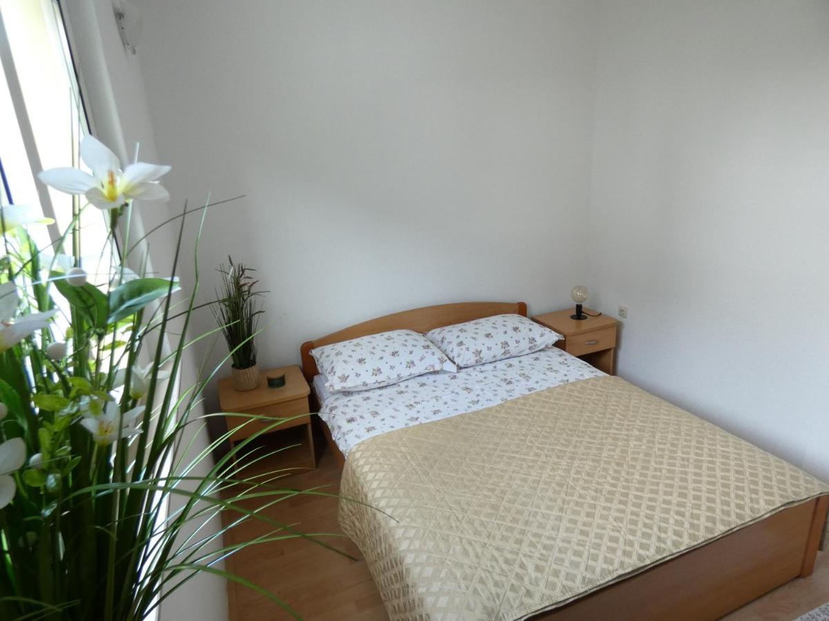 Apartments 'Stine' Orebić Esterno foto