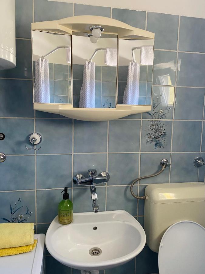 Apartments 'Stine' Orebić Esterno foto