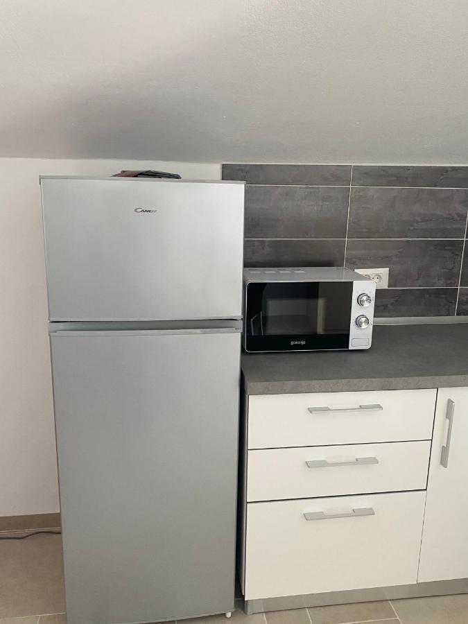 Apartments 'Stine' Orebić Esterno foto