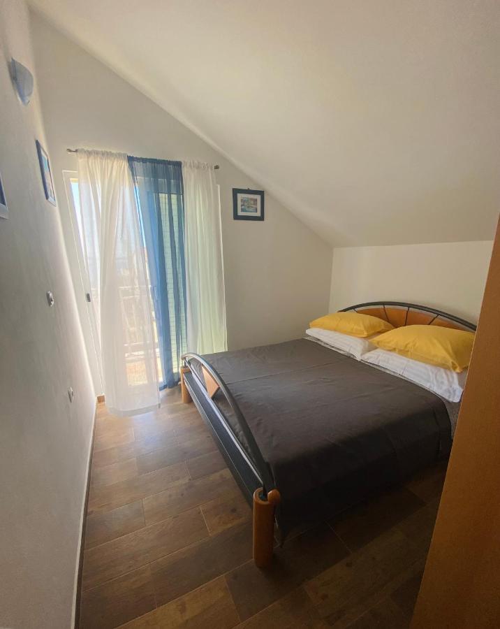 Apartments 'Stine' Orebić Esterno foto