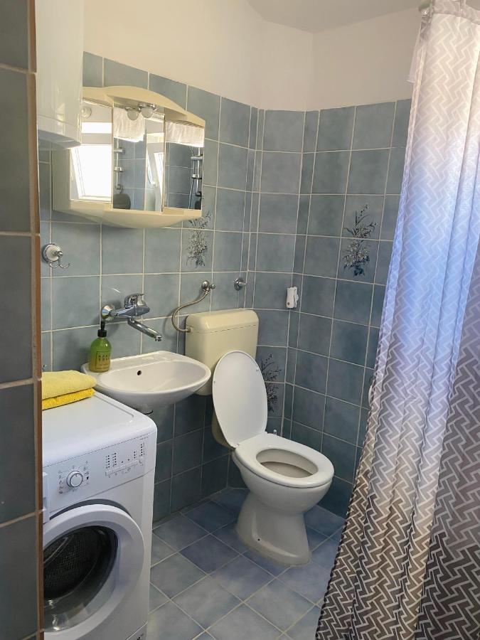 Apartments 'Stine' Orebić Esterno foto