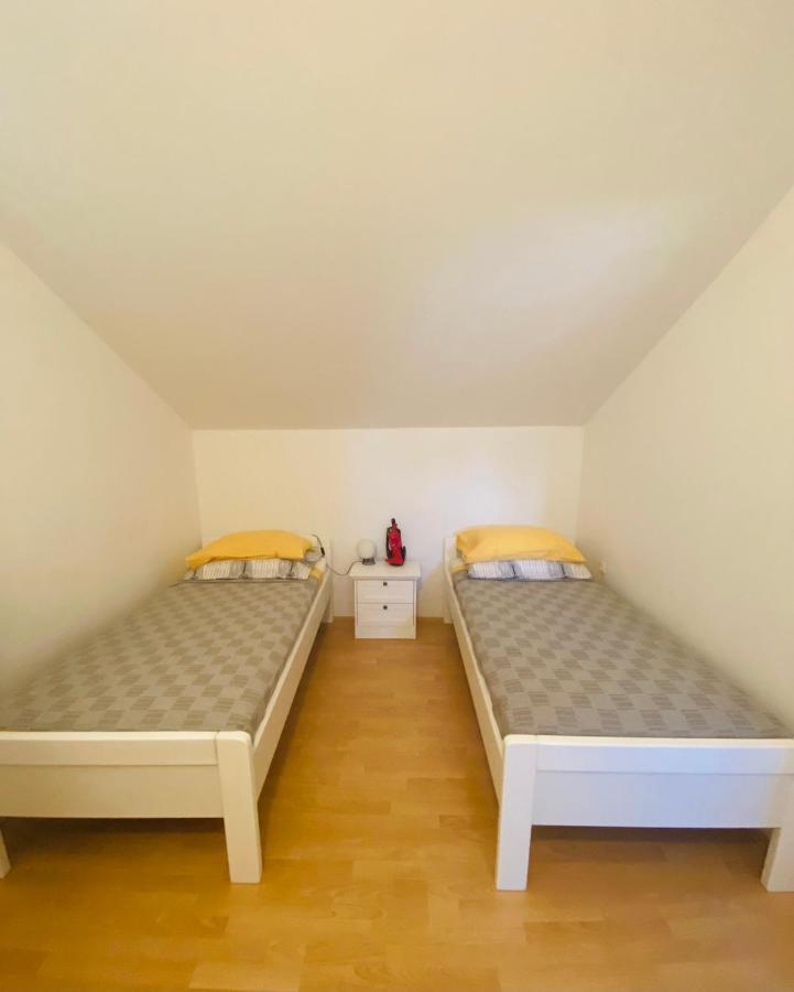 Apartments 'Stine' Orebić Esterno foto