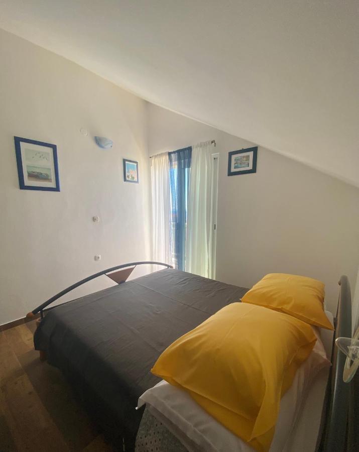 Apartments 'Stine' Orebić Esterno foto